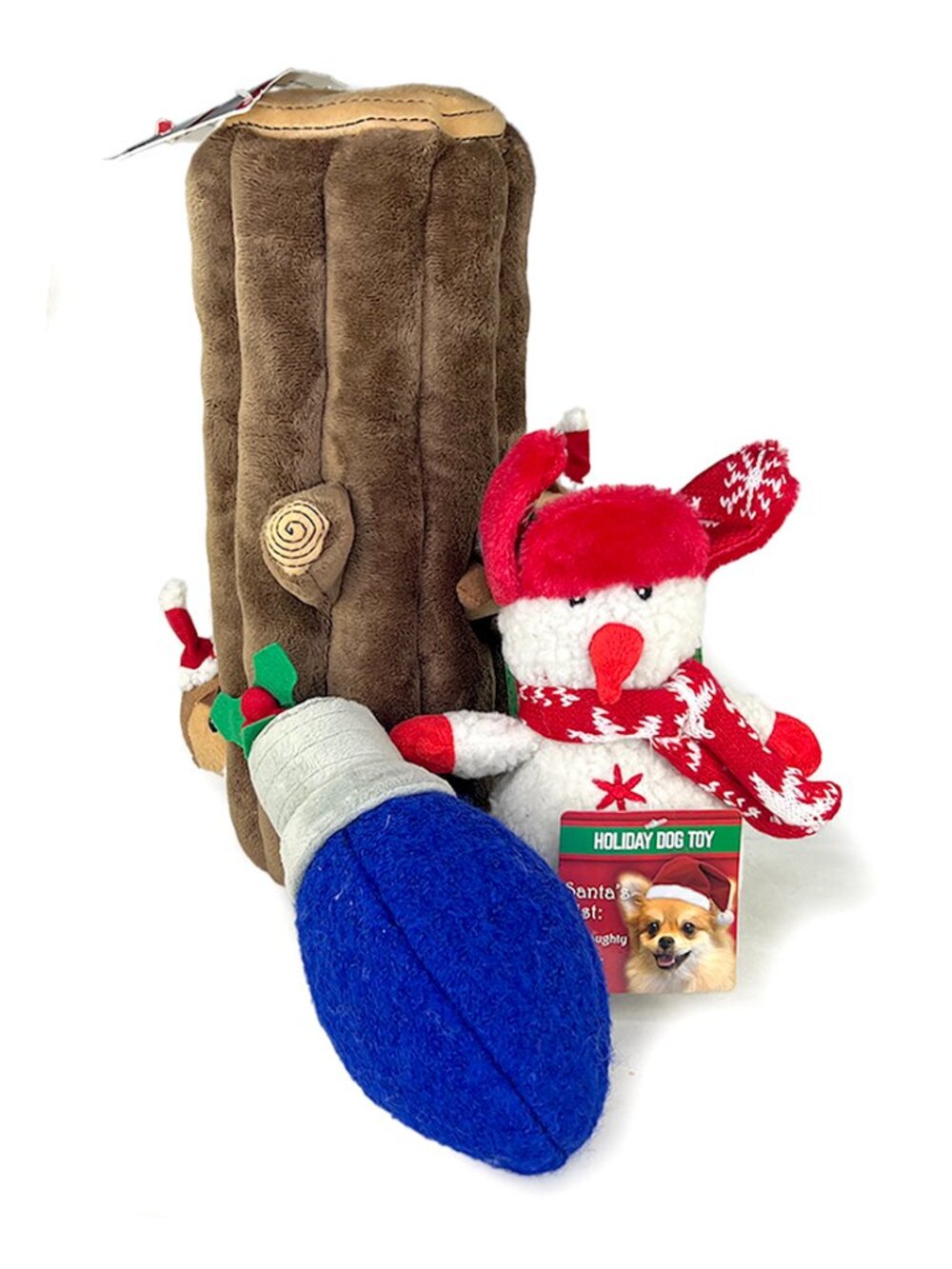 Christmas Toy Bundle #5